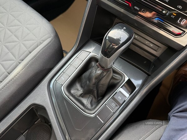 Used Volkswagen Tiguan 2023 for sale - 75494726: Photo 18