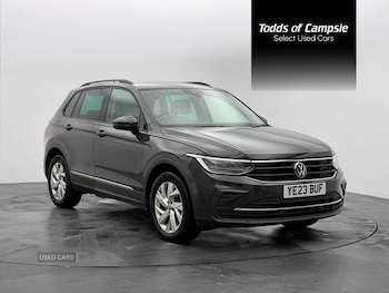 2023 - 1.5 TSI 150 Life 5dr DSG