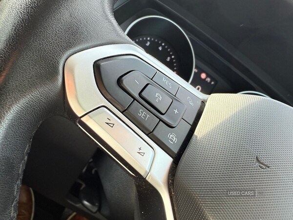 Used Volkswagen Tiguan 2023 for sale - 75494726: Photo 20