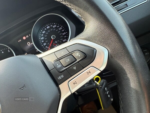 Used Volkswagen Tiguan 2023 for sale - 75494726: Photo 21