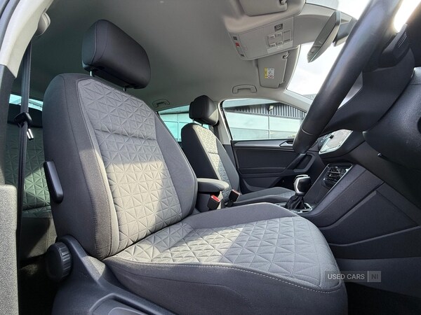 Used Volkswagen Tiguan 2023 for sale - 75494726: Photo 24