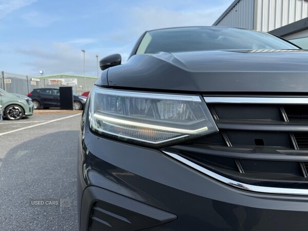 Used Volkswagen Tiguan 2023 for sale - 75494726: Photo 26