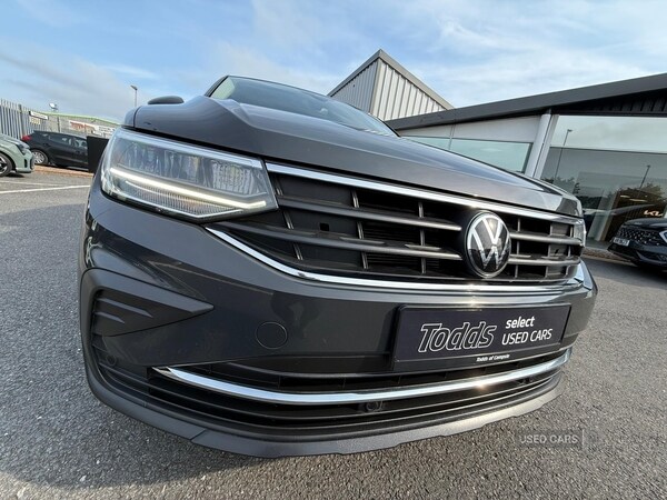Used Volkswagen Tiguan 2023 for sale - 75494726: Photo 27