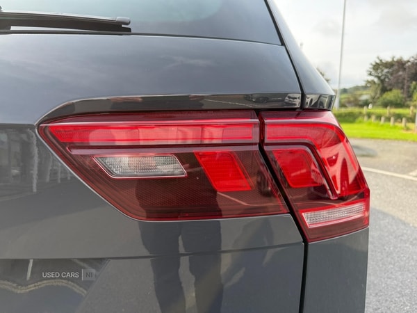 Used Volkswagen Tiguan 2023 for sale - 75494726: Photo 28