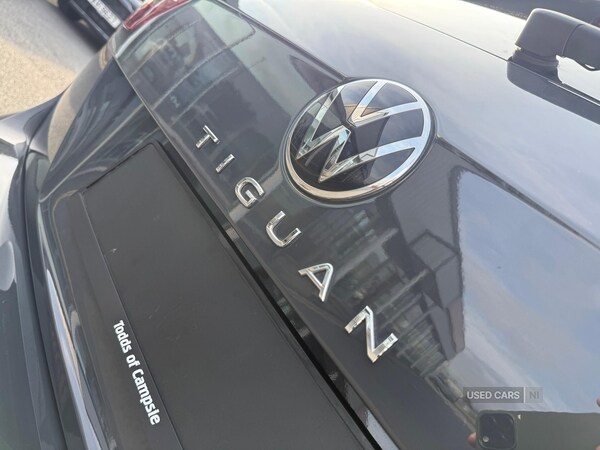 Used Volkswagen Tiguan 2023 for sale - 75494726: Photo 29