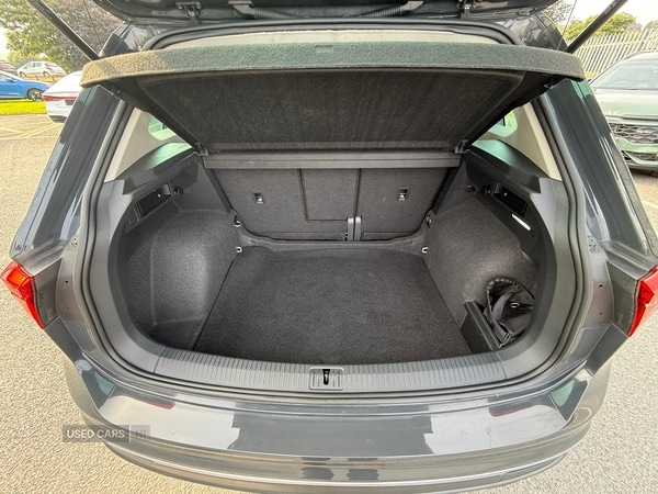 Used Volkswagen Tiguan 2023 for sale - 75494726: Photo 9