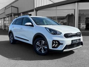 2022 - 1.6 GDi Hybrid 2 5dr DCT