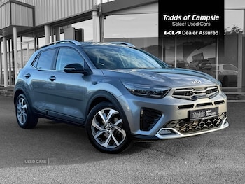 Kia - Stonic
