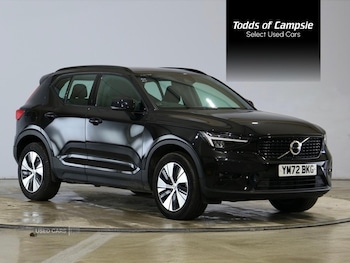 2023 - 1.5 T4 Recharge PHEV Plus Dark 5dr Auto