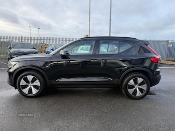 Used Volvo XC40 2023 for sale - 77041151: Photo