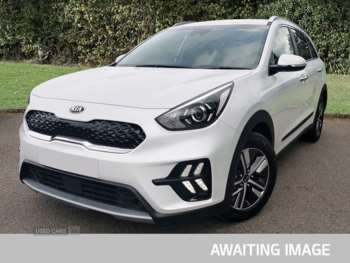 2022 - 1.6 GDi Hybrid 2 5dr DCT