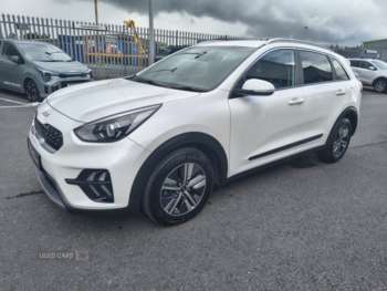 Used Kia Niro 2022 for sale - 75233456: Photo
