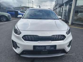 Used Kia Niro 2022 for sale - 75233456: Photo