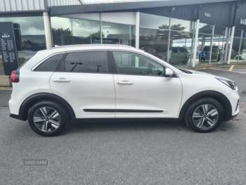Used Kia Niro 2022 for sale - 75233456: Photo