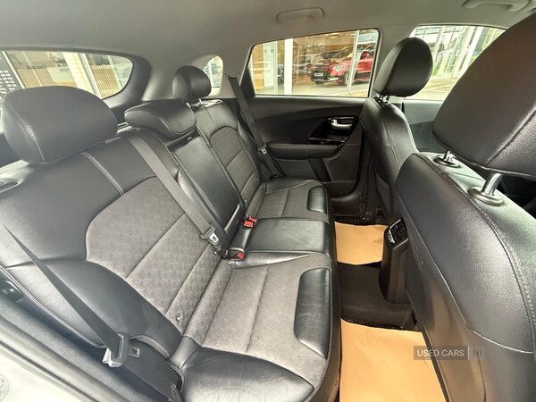 Used Kia Niro 2021 for sale - 76024956: Photo 10