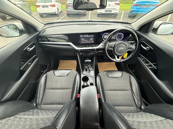 Used Kia Niro 2021 for sale - 76024956: Photo 11