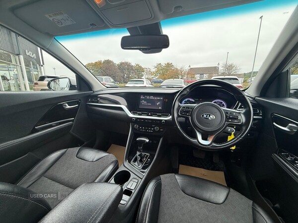 Used Kia Niro 2021 for sale - 76024956: Photo 12