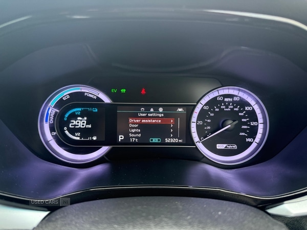 Used Kia Niro 2021 for sale - 76024956: Photo 13