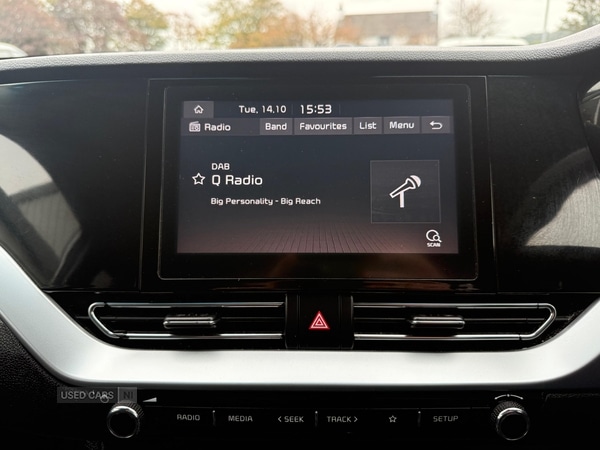 Used Kia Niro 2021 for sale - 76024956: Photo 14