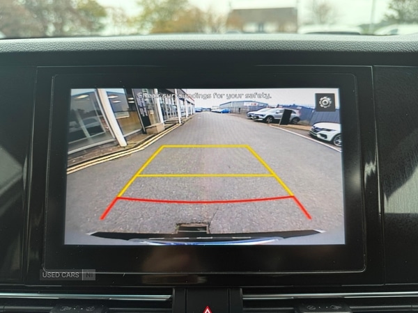 Used Kia Niro 2021 for sale - 76024956: Photo 15