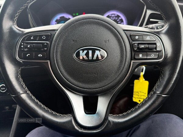 Used Kia Niro 2021 for sale - 76024956: Photo 18