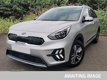 Kia - Niro