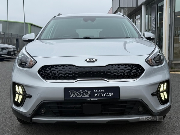 Used Kia Niro 2021 for sale - 76024956: Photo 2