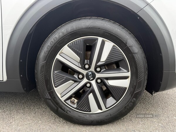 Used Kia Niro 2021 for sale - 76024956: Photo 23