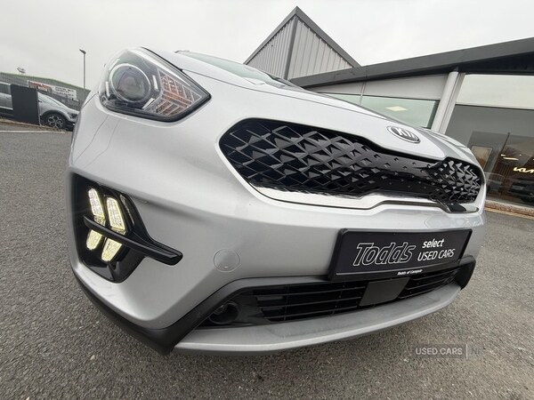 Used Kia Niro 2021 for sale - 76024956: Photo 25