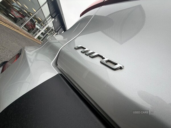 Used Kia Niro 2021 for sale - 76024956: Photo 26