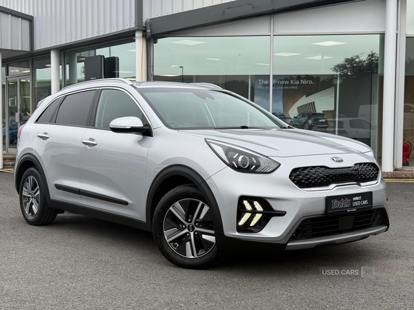 Used Kia Niro 2021 for sale - 76024956: Photo 28