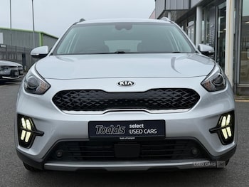 Used Kia Niro 2021 for sale - 76024956: Photo