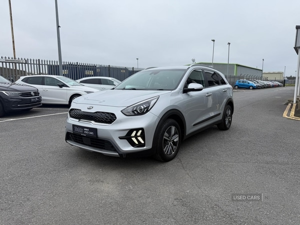 Used Kia Niro 2021 for sale - 76024956: Photo 3