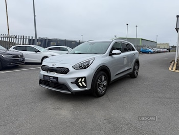 Used Kia Niro 2021 for sale - 76024956: Photo