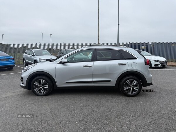 Used Kia Niro 2021 for sale - 76024956: Photo 4