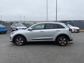 Used Kia Niro 2021 for sale - 76024956: Photo