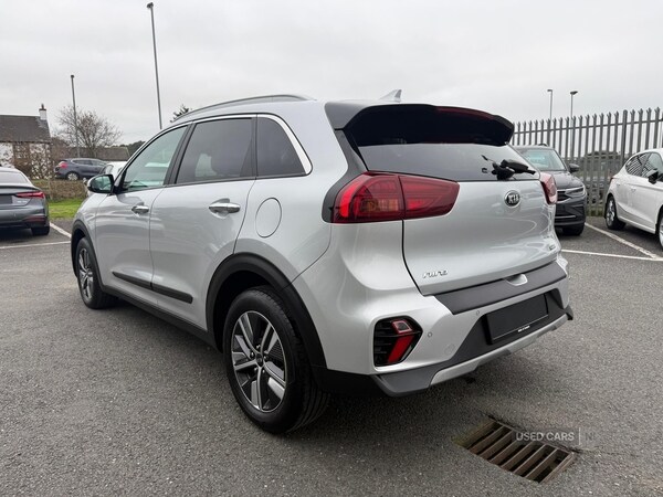 Used Kia Niro 2021 for sale - 76024956: Photo 5