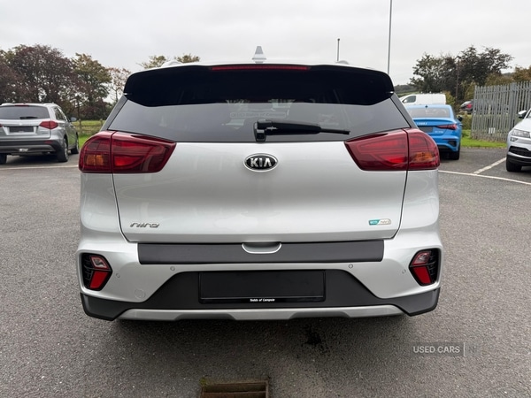 Used Kia Niro 2021 for sale - 76024956: Photo 6