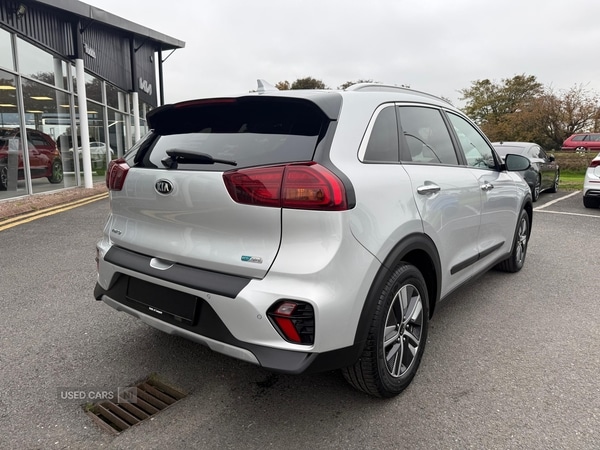 Used Kia Niro 2021 for sale - 76024956: Photo 7