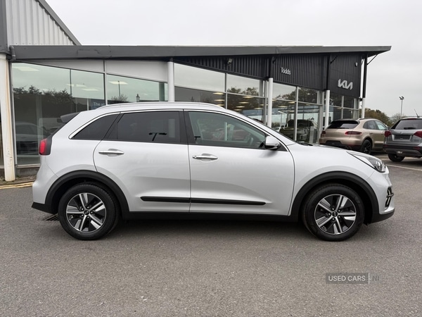 Used Kia Niro 2021 for sale - 76024956: Photo 8