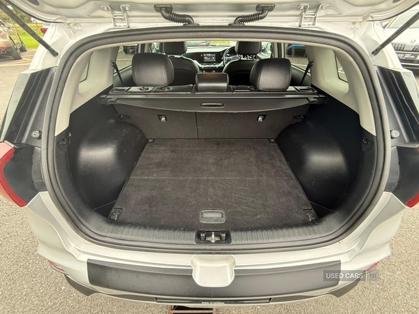 Used Kia Niro 2021 for sale - 76024956: Photo 9