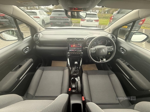 Used Citroen C3 Aircross 2024 for sale - 78102038: Photo 10