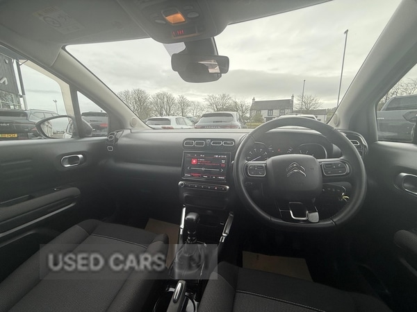 Used Citroen C3 Aircross 2024 for sale - 78102038: Photo 11