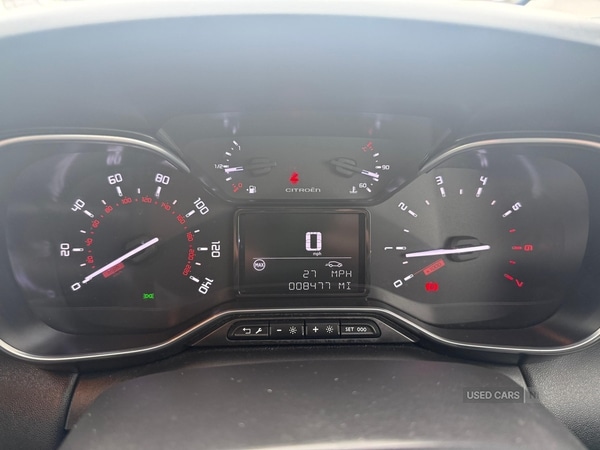 Used Citroen C3 Aircross 2024 for sale - 78102038: Photo 12