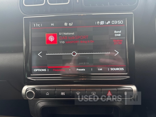 Used Citroen C3 Aircross 2024 for sale - 78102038: Photo 13