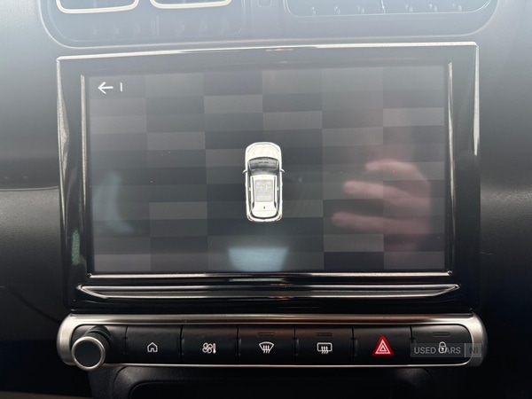 Used Citroen C3 Aircross 2024 for sale - 78102038: Photo 14