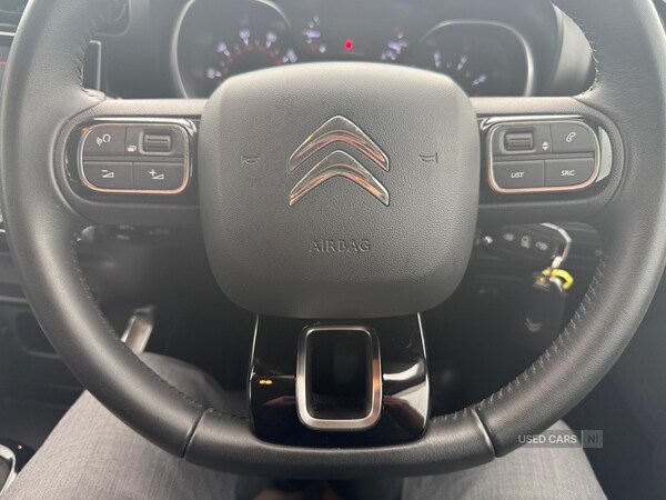 Used Citroen C3 Aircross 2024 for sale - 78102038: Photo 16