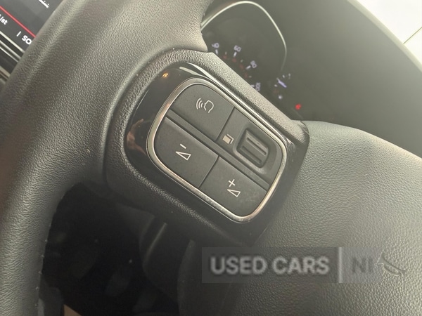 Used Citroen C3 Aircross 2024 for sale - 78102038: Photo 17