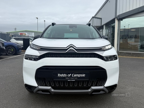 Used Citroen C3 Aircross 2024 for sale - 78102038: Photo 2