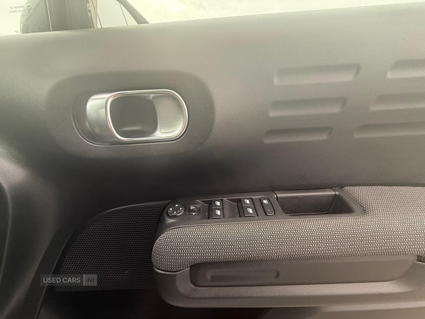 Used Citroen C3 Aircross 2024 for sale - 78102038: Photo 20